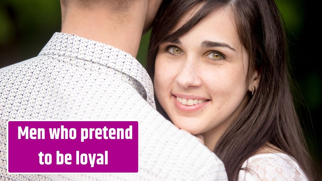 Men Who Pretend To Be Loyal But Actually Aren’t Usually Display These 8 Subtle Red Flags